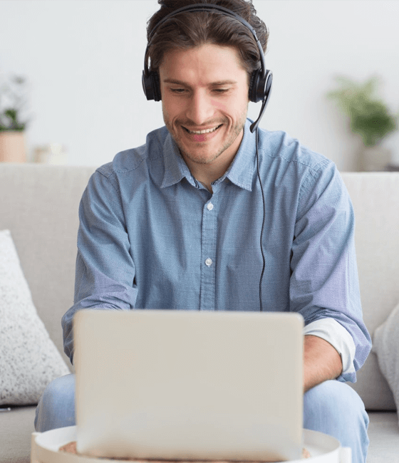 Call Center Team in Centereach, NY - OnCalla