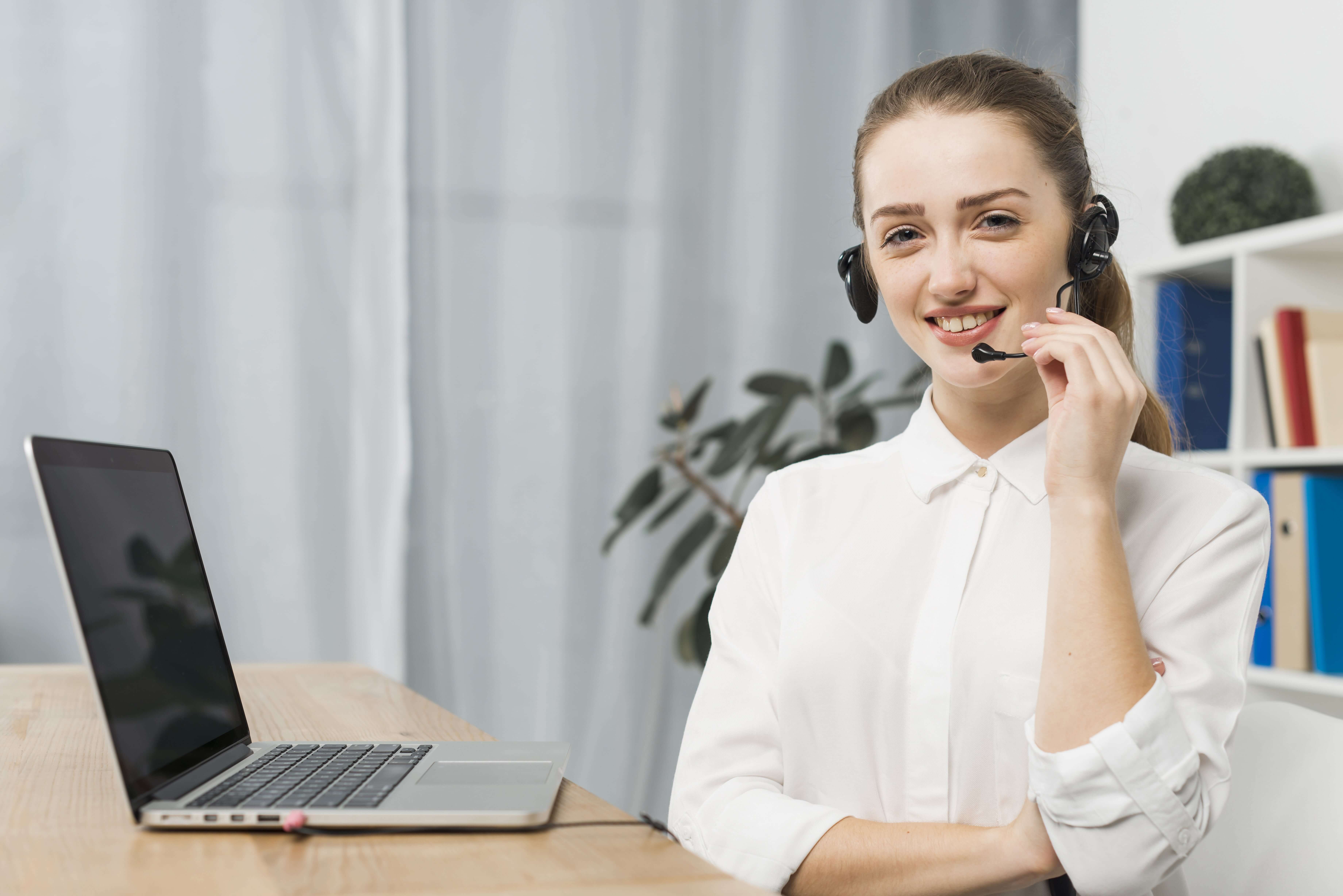 General Call Center Services in Centereach, NY