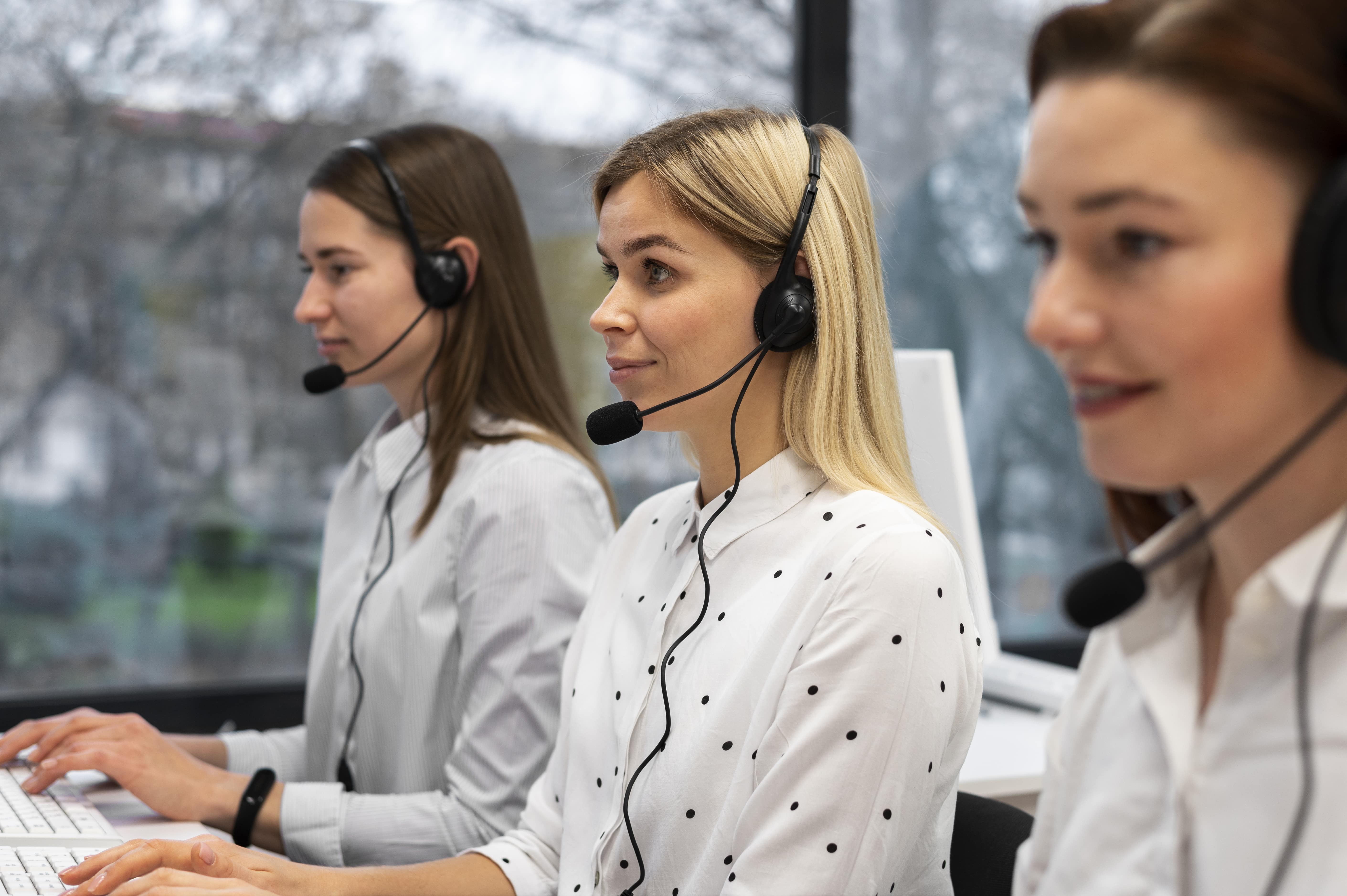 General Answering Services in Centereach, NY
